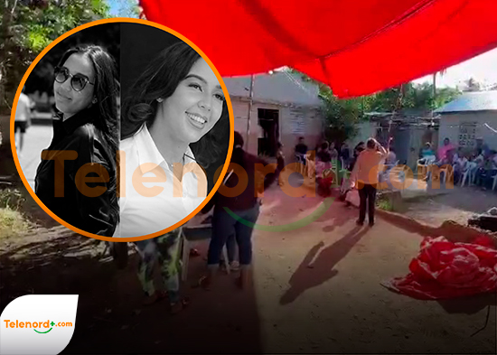 Causa consternación muerte de joven estudiante de medicina en SFM