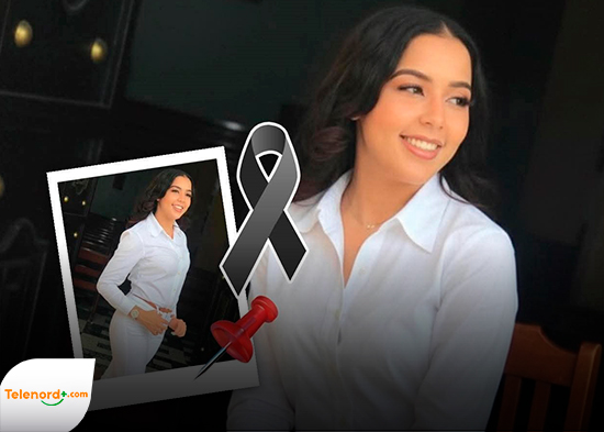 Fallece joven estudiante de medicina en SFM