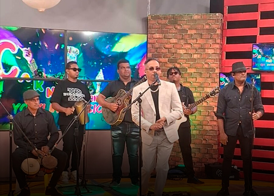 Max Polanco presenta nuevo sencillo “Sueños con ala”, a ritmo bachata
