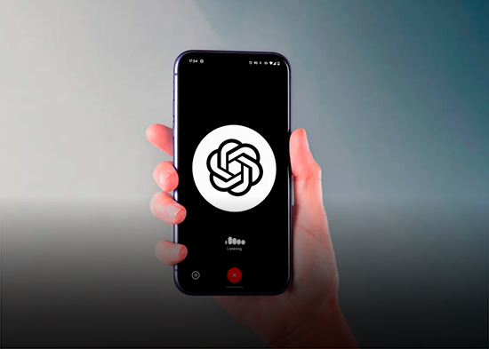 ChatGPT retira su función más polémica en San Valentín y los usuarios ya reaccionaron