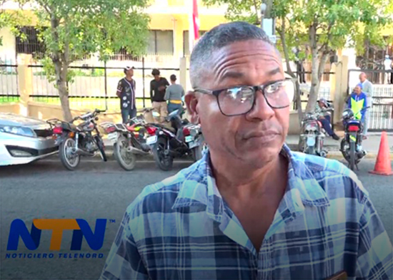 Hombre denuncia colocación irregular de multas