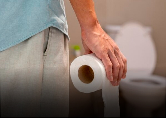 Cuando evacuar se vuelve un problema silencioso: más común de lo que crees