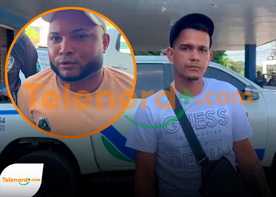 Amigo de hombre que hirió su expareja narra cómo la vieron en la cabaña con otro hombre