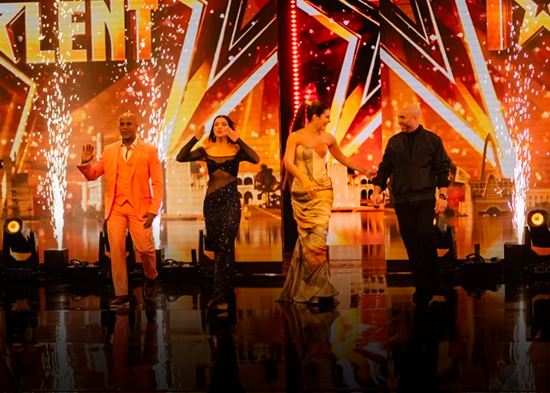 Diez finalistas competirán por tres millones pesos en la gran final de Dominicana’s Got Talent