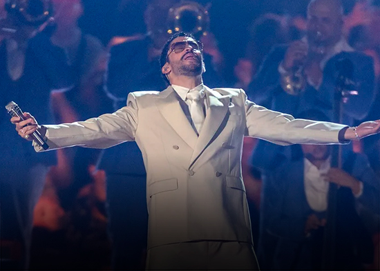 Bad Bunny dará su primer concierto en Asia con una actuación en Tokio el 7 de marzo