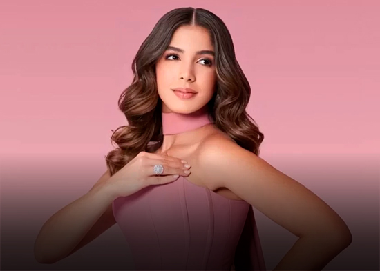 Delane dice que la perseverancia y la preparación la llevaron de las redes sociales a debutar en la película “De Tal Palo, Tal Astilla”