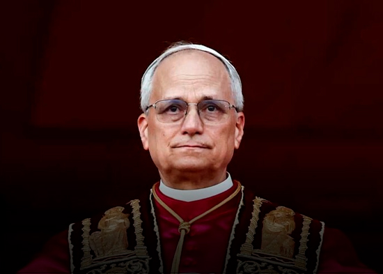 El papa león XIV llama a la reflexión y el silencio en cuaresma