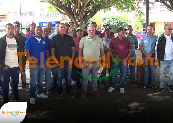 Chóferes de la Ruta E proponen transporte gratuito para pacientes del Hospital Regional en SFM