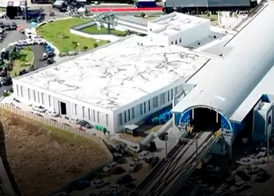 Línea 2C del Metro ya es una realidad: ¿a cuántas personas beneficiará?