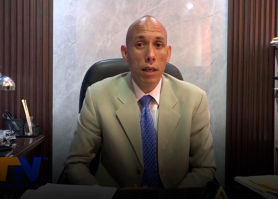 Tribunal prohíbe colocación de candado a vehículos en SFM