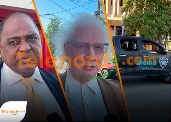 Abogados critican exceso de seguridad y presuntos privilegios en caso judicial en SFM