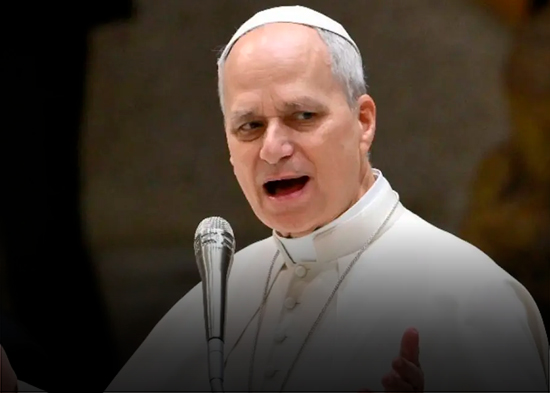 El papa León XIV pide un "diálogo urgente" entre Pakistán y Afganistán tras sus combates