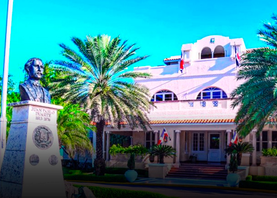 RD pide a los países involucrados en conflicto con Irán a no profundizar acciones militares