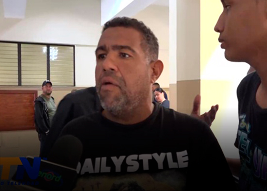 Ciudadano denuncia presunta colocación de drogas por parte de la DNCD