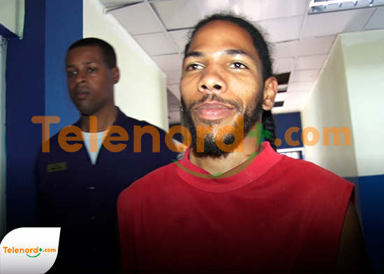 PN apresa e hiere joven acusado de agredir a su padre en municipio de Castillo