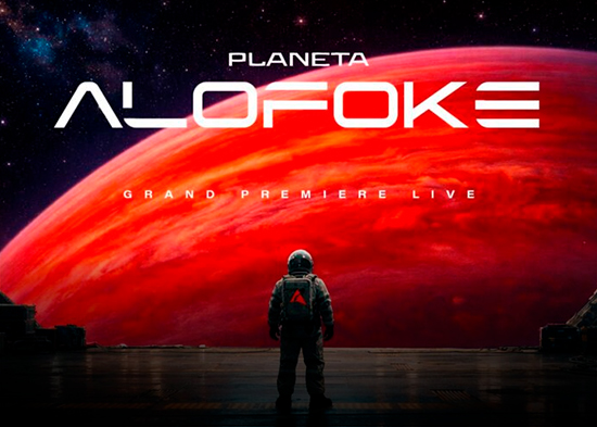 Planeta Alofoke ya tiene su fecha de estreno