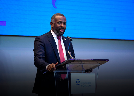 Wilson Camacho asegura que involucrados en Senasa 2.0 ya han comenzado a buscar acuerdos