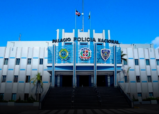 Coronel implicado en robo millonario llevaba pocos meses como subdirector de la Policía en San Cristóbal