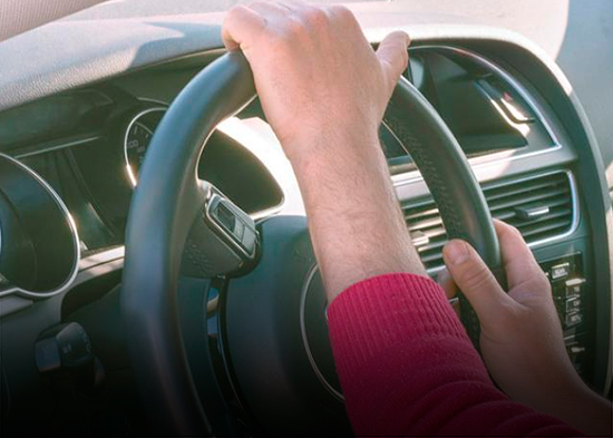 Intrant elimina simuladores y vuelve con los exámenes prácticos para licencia de conducir