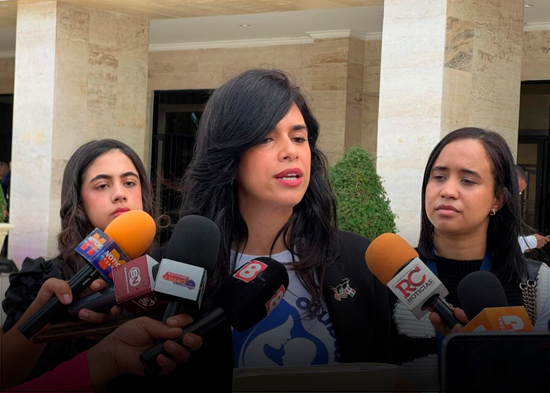 Prolactar propone ampliar licencia de maternidad a 6 meses en reforma al Código de Trabajo