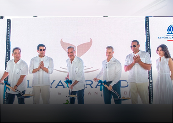 Construirán en Playa Grande aeropuerto; invierten US$1,000 MM