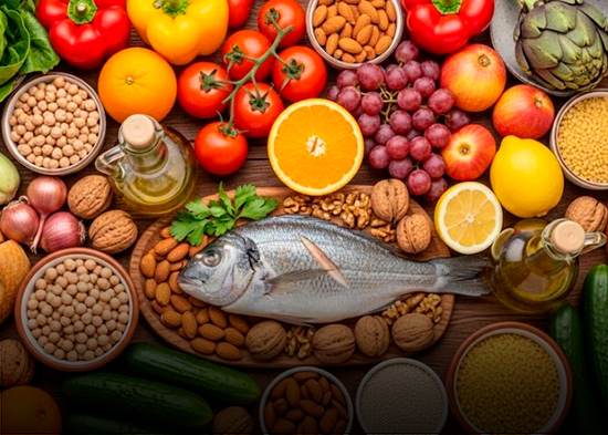 Consejos para elegir alimentos suaves cuando el sistema digestivo está sensible