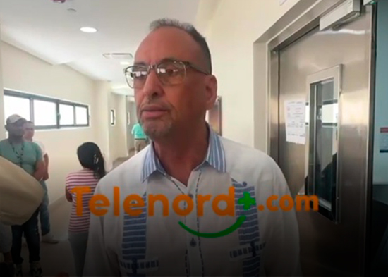 Centro de Primer Nivel del sector San Martín permanece cerrado por deuda con propietario del local