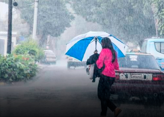 COE reporta 20 acueductos fuera de servicio por lluvias