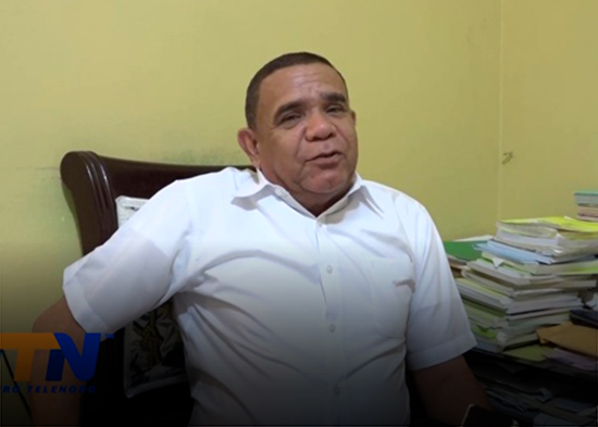 Envían a prisión joven acusado de asalto