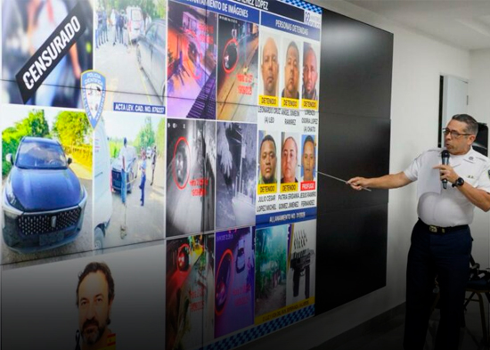 Mujer habría pagado RD$200 mil para matar esposo en Valverde