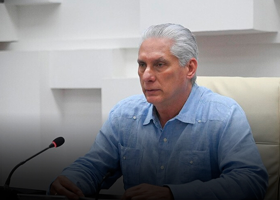 Cuba confirma "conversaciones" con Estados Unidos