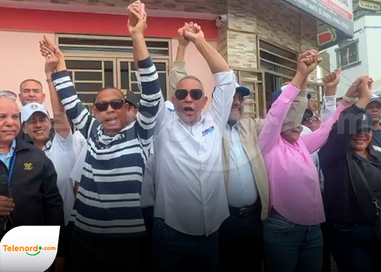 PRM inicia proceso de verificación de en SFM