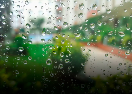 Indomet: domingo con nublados ocasionales y lluvias aisladas en varias provincias