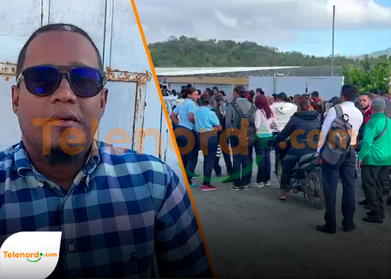 ADP respalda cierre de centro educativo Pedro Compres por deterioro de su infraestructura