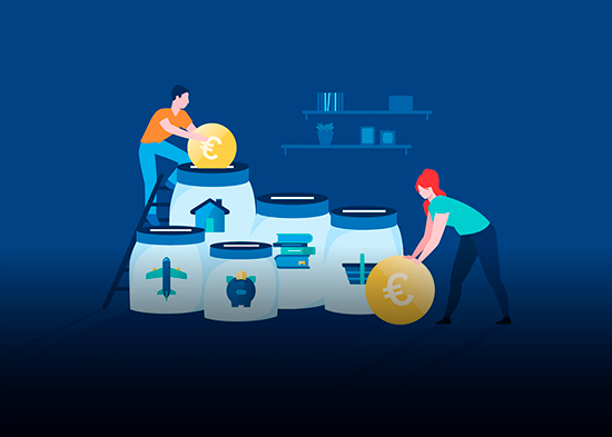 ¿Qué es el ahorro y cómo ahorrar mejor en todas las etapas de la vida?