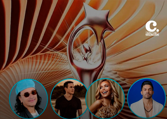 Premios Soberano 2026: lo que trae la noche más importante del espectáculo dominicano