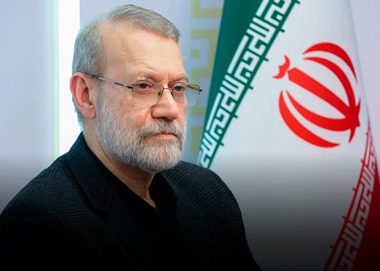 Israel asegura haber eliminado a Ali Larijani en ataque contra la cúpula iraní