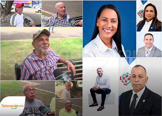 Crece descontento ciudadano: critican bajo rendimiento de diputados en la provincia Duarte