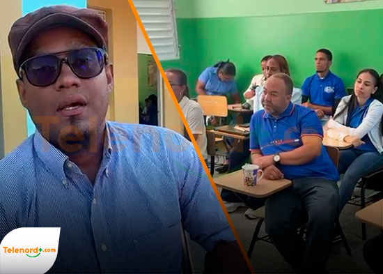 ADP desarrolla Congreso Pedagógico en centros educativos de SFM