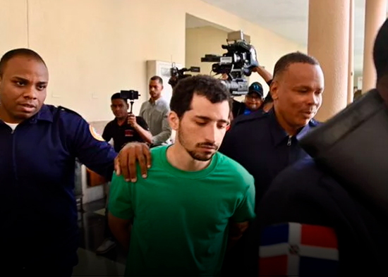 Ministerio Público apelará “no ha lugar” en caso Jean Andrés Pumarol