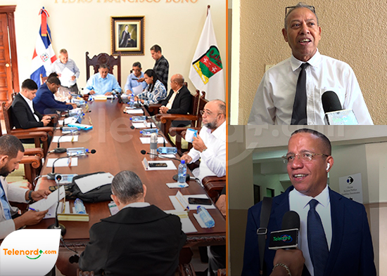 Ciudadanos cuestionan rol fiscalizador de regidores en San Francisco de Macorís