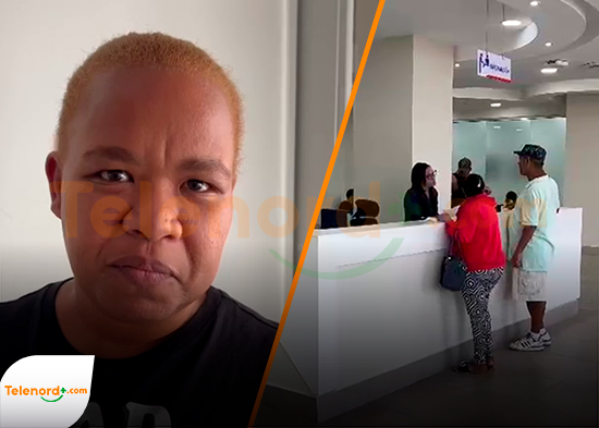 Ciudadanos destacan calidad en atenciones del nuevo Hospital Ángel María Gatón