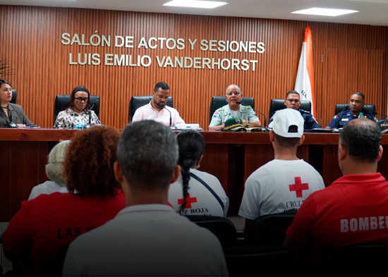 Autoridades y comunitarios plantean inquietudes sobre el tránsito en zonas críticas