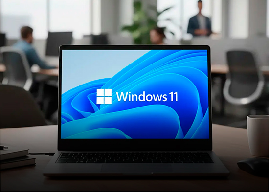 Microsoft admite los problemas de Windows 11 y anuncia un plan para transformarlo por completo