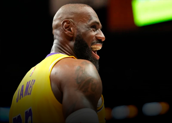 ¿Se le acaban a LeBron James los récords por perseguir?