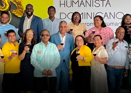 PHD destaca avances del Gobierno y llama priorizar a los más vulnerables