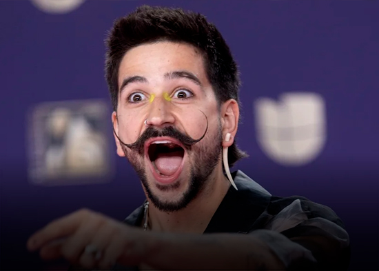 Camilo anuncia la gira mundial ‘Camilo Worldwide Tour 2026’ por América y Europa