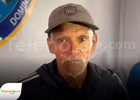 Hombre asegura estar siendo amenazado de muerte