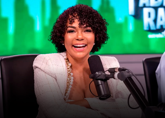 Cheddy García crea su fundación y pide apoyo de profesionales y donaciones para ayudar a los más necesitados