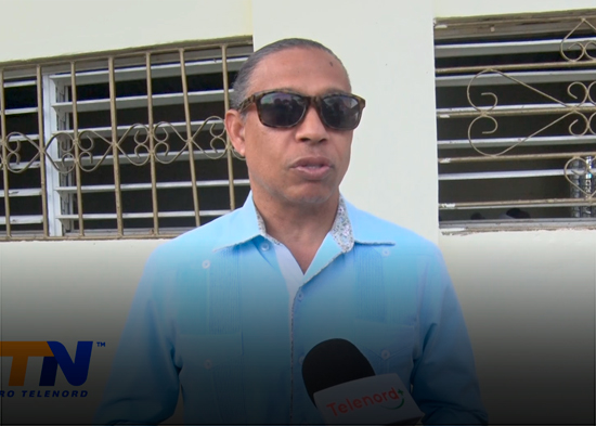 Alcalde Alex Díaz llama a racionalizar recursos ante impacto de crisis internacional